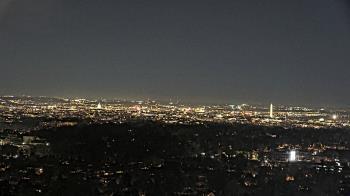 Weather camera view of WJLA Tower Camera.