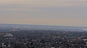 Weather camera view of WJLA Tower Camera.