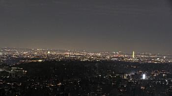 Weather camera view of WJLA Tower Camera.