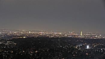 Weather camera view of WJLA Tower Camera.