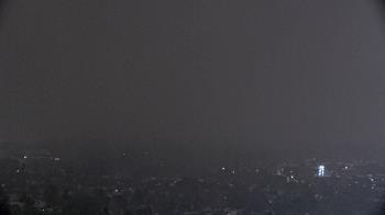 Weather camera view of WJLA Tower Camera.