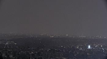 Weather camera view of WJLA Tower Camera.