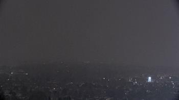 Weather camera view of WJLA Tower Camera.