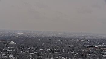 Weather camera view of WJLA Tower Camera.