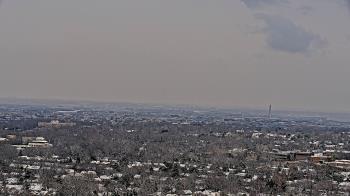 Weather camera view of WJLA Tower Camera.