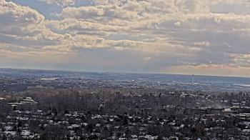 Weather camera view of WJLA Tower Camera.