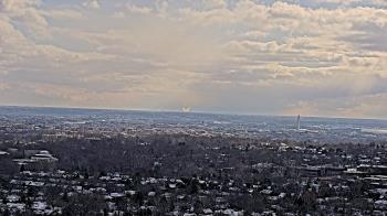 Weather camera view of WJLA Tower Camera.