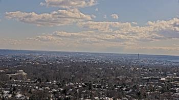 Weather camera view of WJLA Tower Camera.