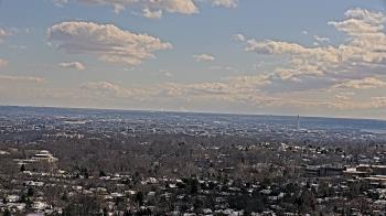 Weather camera view of WJLA Tower Camera.
