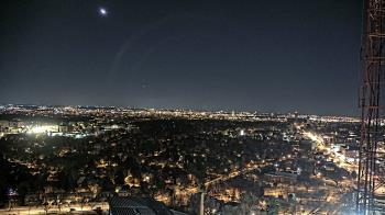 Weather camera view of WJLA Tower Camera.