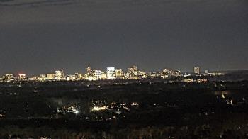 Weather camera view of WJLA Tower Camera.