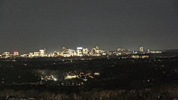 Weather camera view of WJLA Tower Camera.