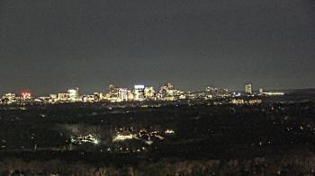 Weather camera view of WJLA Tower Camera.