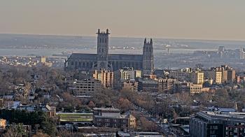Weather camera view of WJLA Tower Camera.