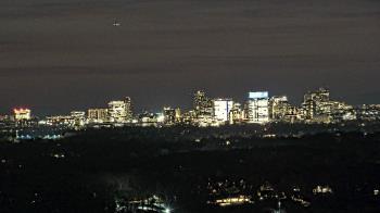 Weather camera view of WJLA Tower Camera.