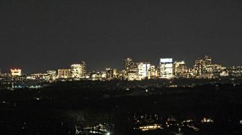 Weather camera view of WJLA Tower Camera.