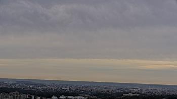 Weather camera view of WJLA Tower Camera.