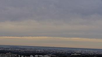 Weather camera view of WJLA Tower Camera.