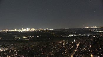 Weather camera view of WJLA Tower Camera.