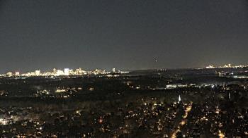 Weather camera view of WJLA Tower Camera.