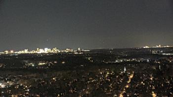 Weather camera view of WJLA Tower Camera.