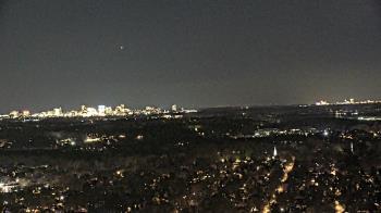 Weather camera view of WJLA Tower Camera.