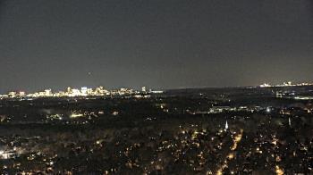 Weather camera view of WJLA Tower Camera.