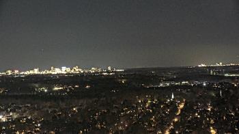 Weather camera view of WJLA Tower Camera.