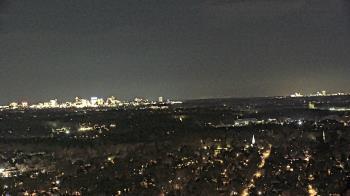 Weather camera view of WJLA Tower Camera.