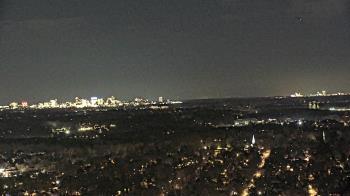 Weather camera view of WJLA Tower Camera.