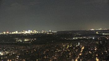 Weather camera view of WJLA Tower Camera.