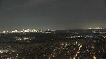 Weather camera view of WJLA Tower Camera.