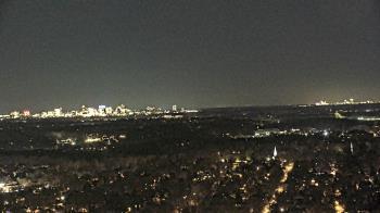 Weather camera view of WJLA Tower Camera.