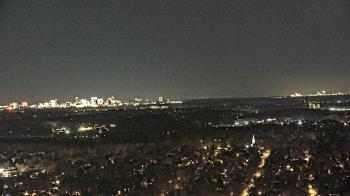 Weather camera view of WJLA Tower Camera.