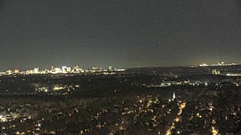 Weather camera view of WJLA Tower Camera.