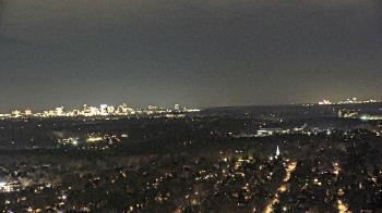 Weather camera view of WJLA Tower Camera.