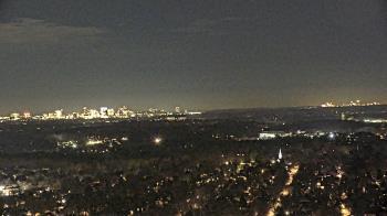 Weather camera view of WJLA Tower Camera.