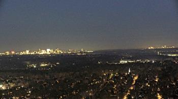 Weather camera view of WJLA Tower Camera.