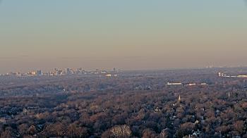 Weather camera view of WJLA Tower Camera.