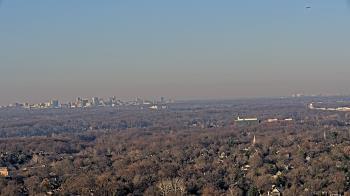 Weather camera view of WJLA Tower Camera.