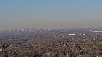 Weather camera view of WJLA Tower Camera.