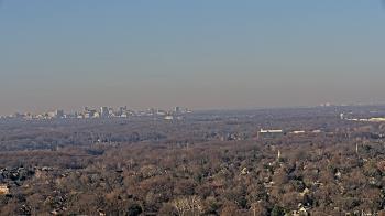 Weather camera view of WJLA Tower Camera.