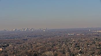 Weather camera view of WJLA Tower Camera.