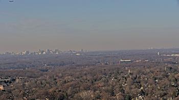 Weather camera view of WJLA Tower Camera.