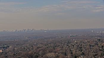 Weather camera view of WJLA Tower Camera.