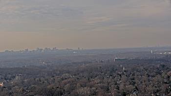 Weather camera view of WJLA Tower Camera.