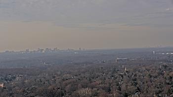 Weather camera view of WJLA Tower Camera.