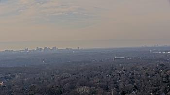 Weather camera view of WJLA Tower Camera.