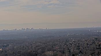 Weather camera view of WJLA Tower Camera.