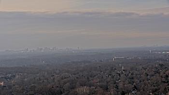 Weather camera view of WJLA Tower Camera.
